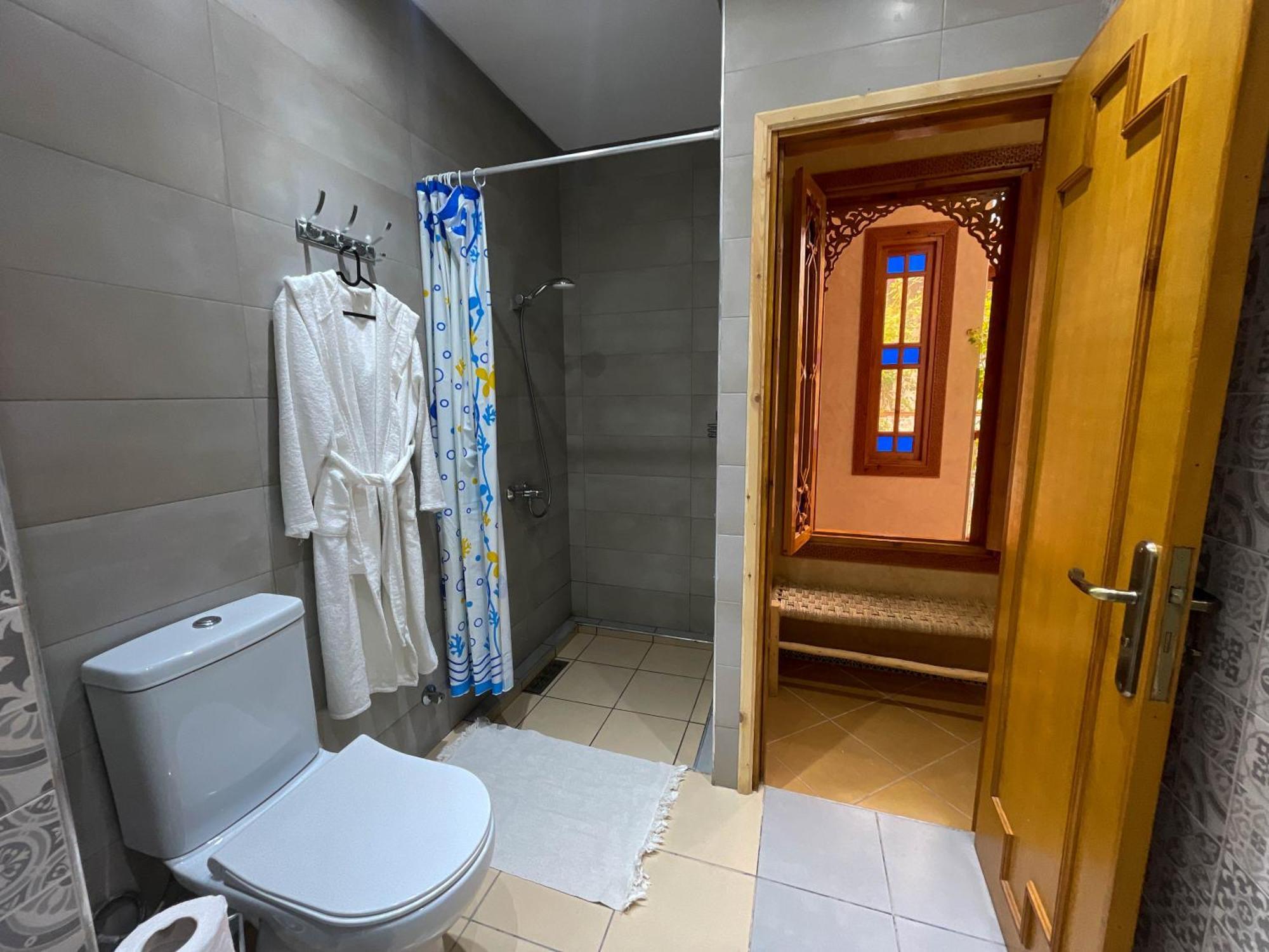 Riad Lalla Zineb 라바트 외부 사진