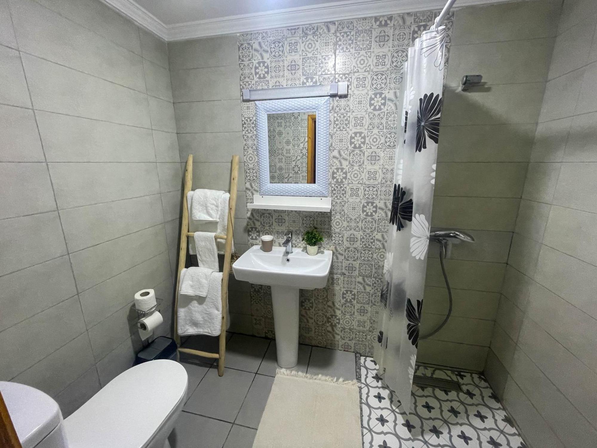Riad Lalla Zineb 라바트 외부 사진