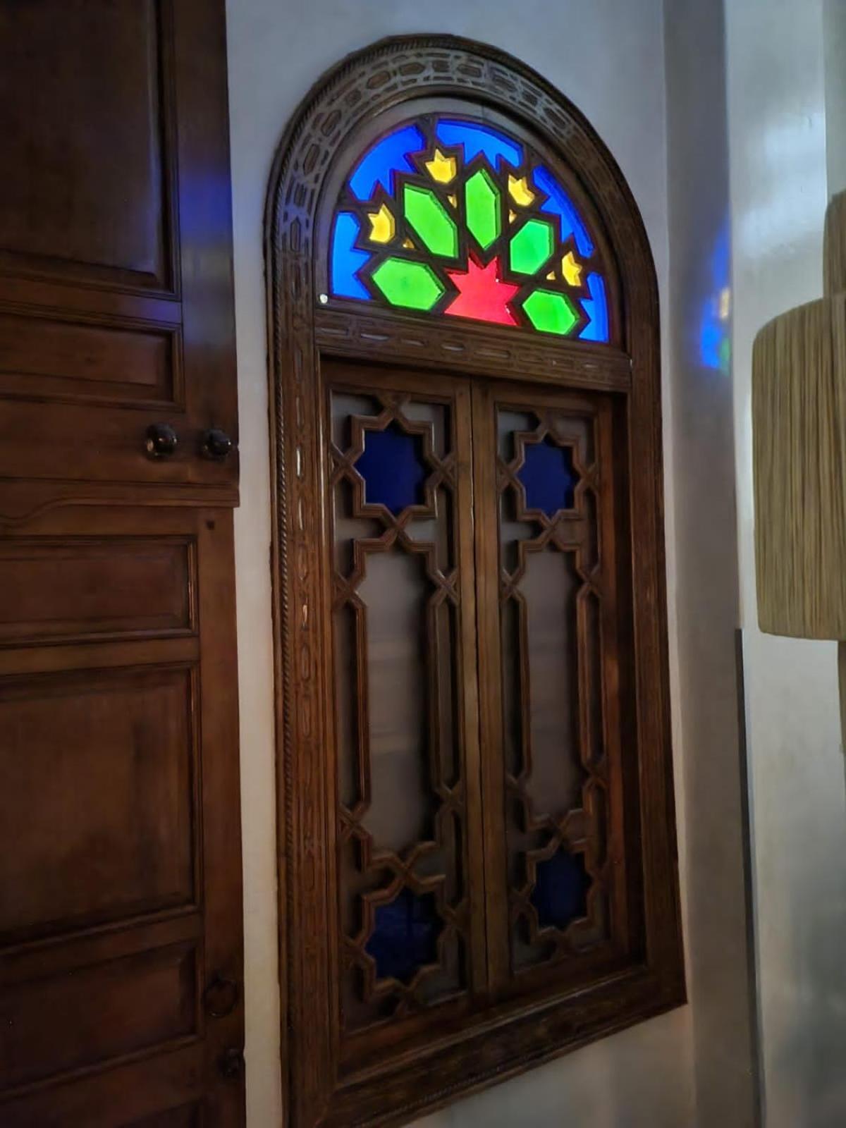 Riad Lalla Zineb 라바트 외부 사진